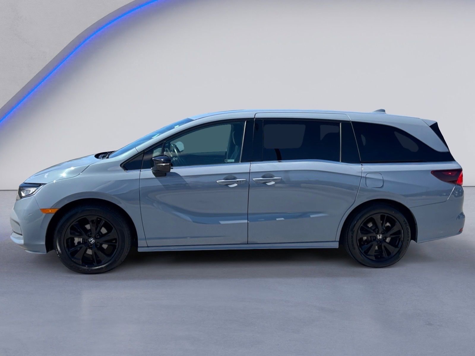 Used 2024 Honda Odyssey Sport image 11