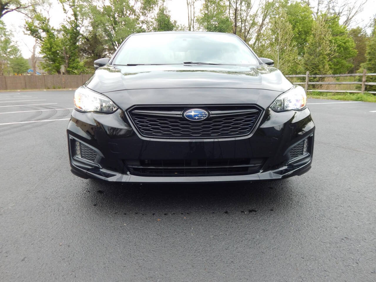 Used 2017 Subaru Impreza 2.0i Sport AWD/4WD image 7