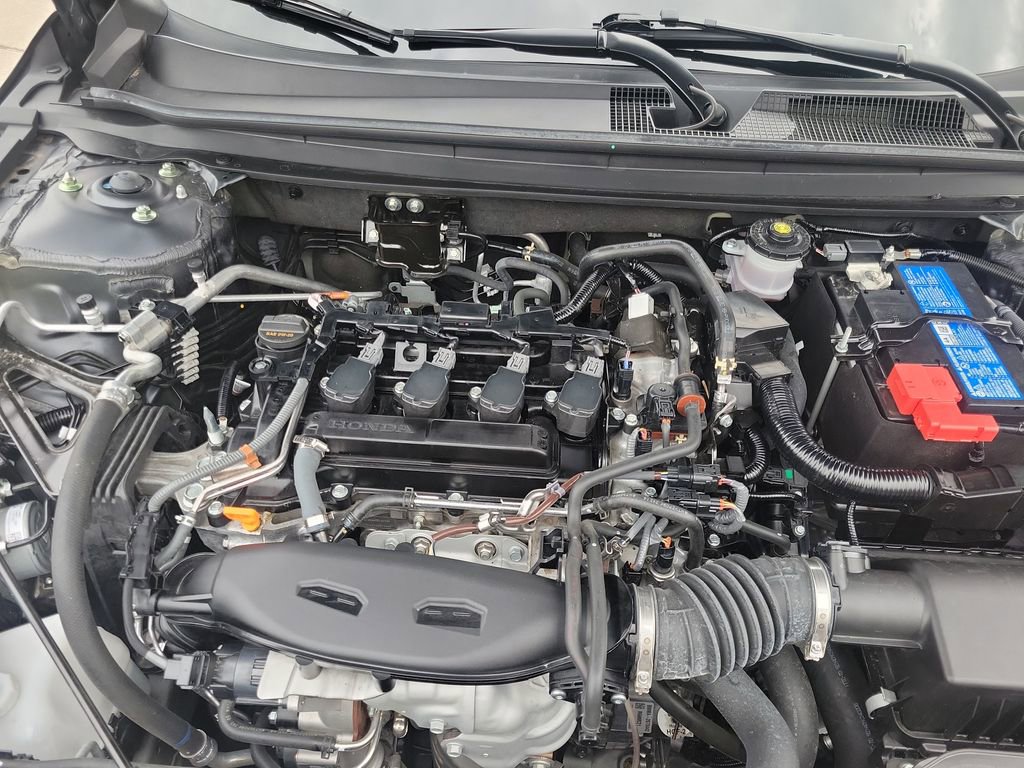 Used 2024 Honda Accord EX image 34