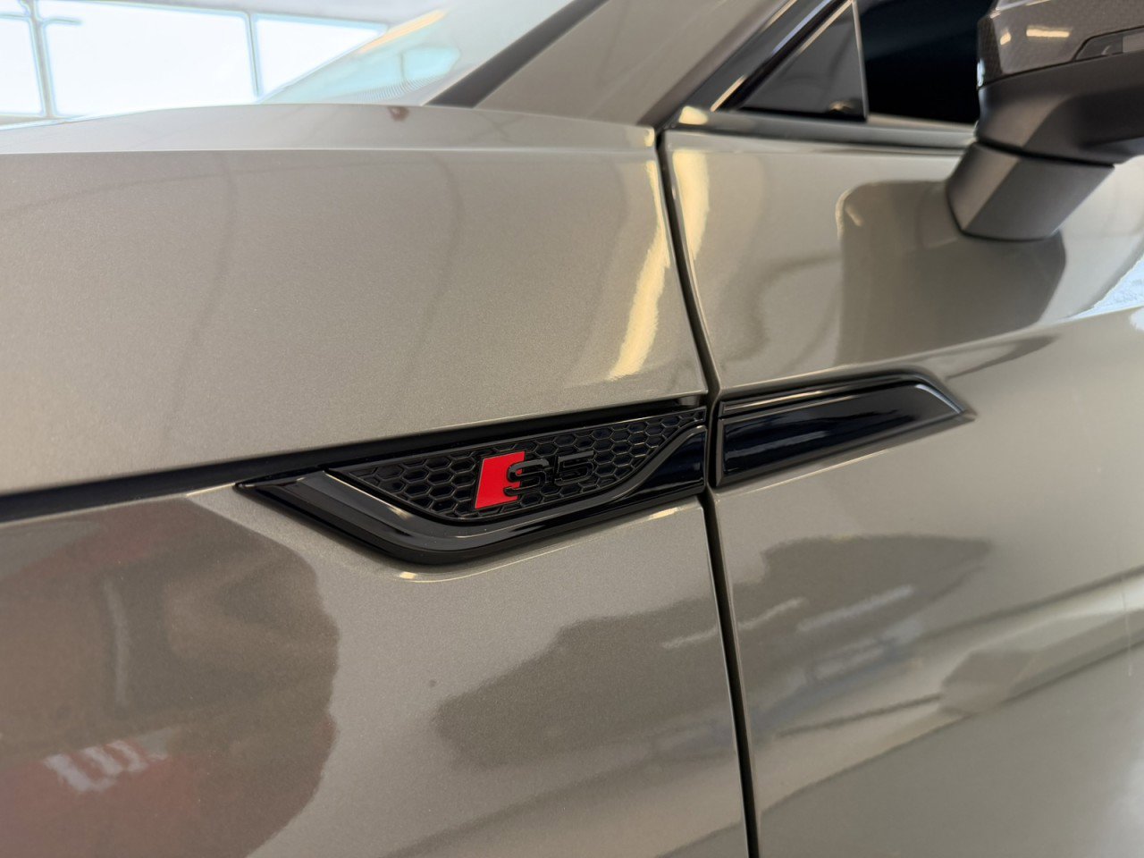 Used 2023 Audi S5 Prestige w/ Prestige Package image 67