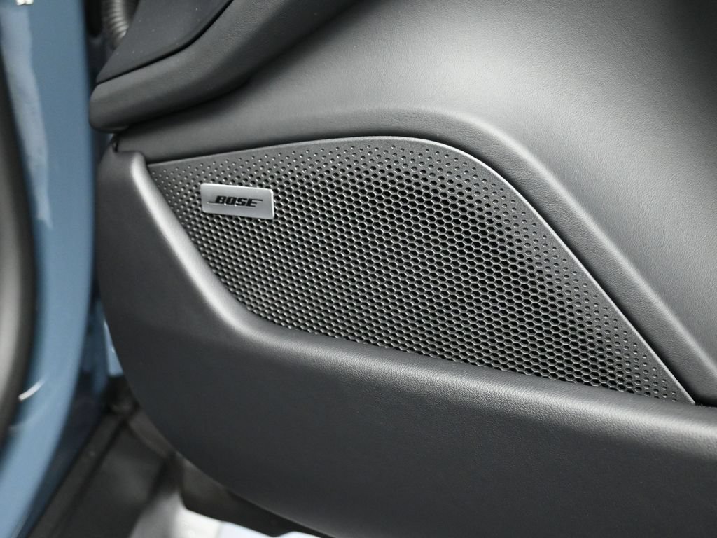 New 2026 Porsche Taycan Turbo S AWD/4WD image 31