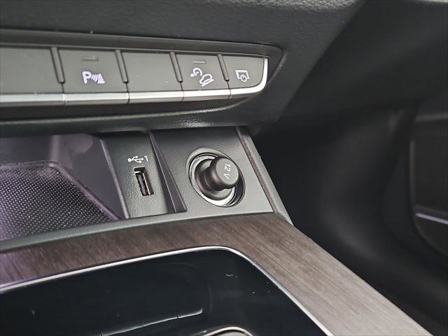 Certified 2023 Audi Q5 2.0T Premium Plus w/ Premium Plus Package AWD/4WD image 34