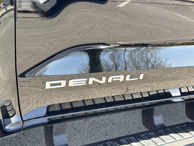 New 2026 GMC Canyon Denali image 10