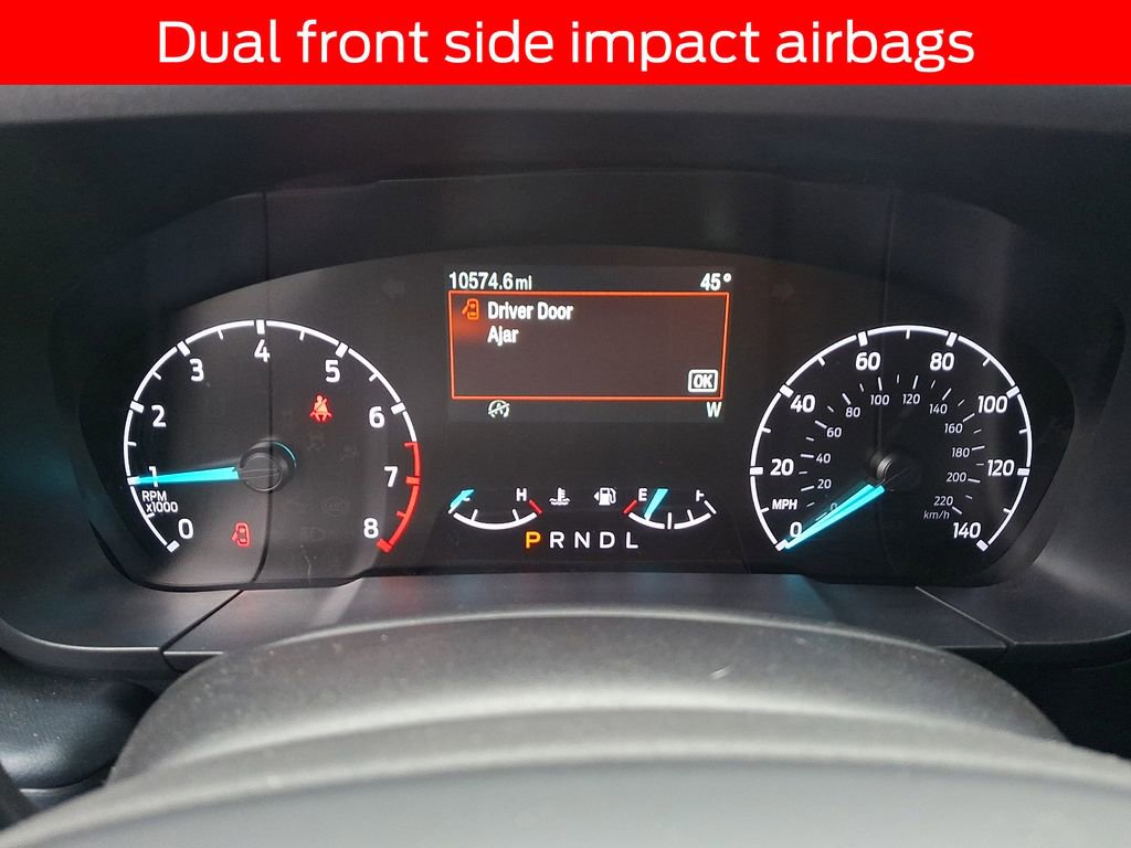 Used 2023 Ford Maverick XL image 19