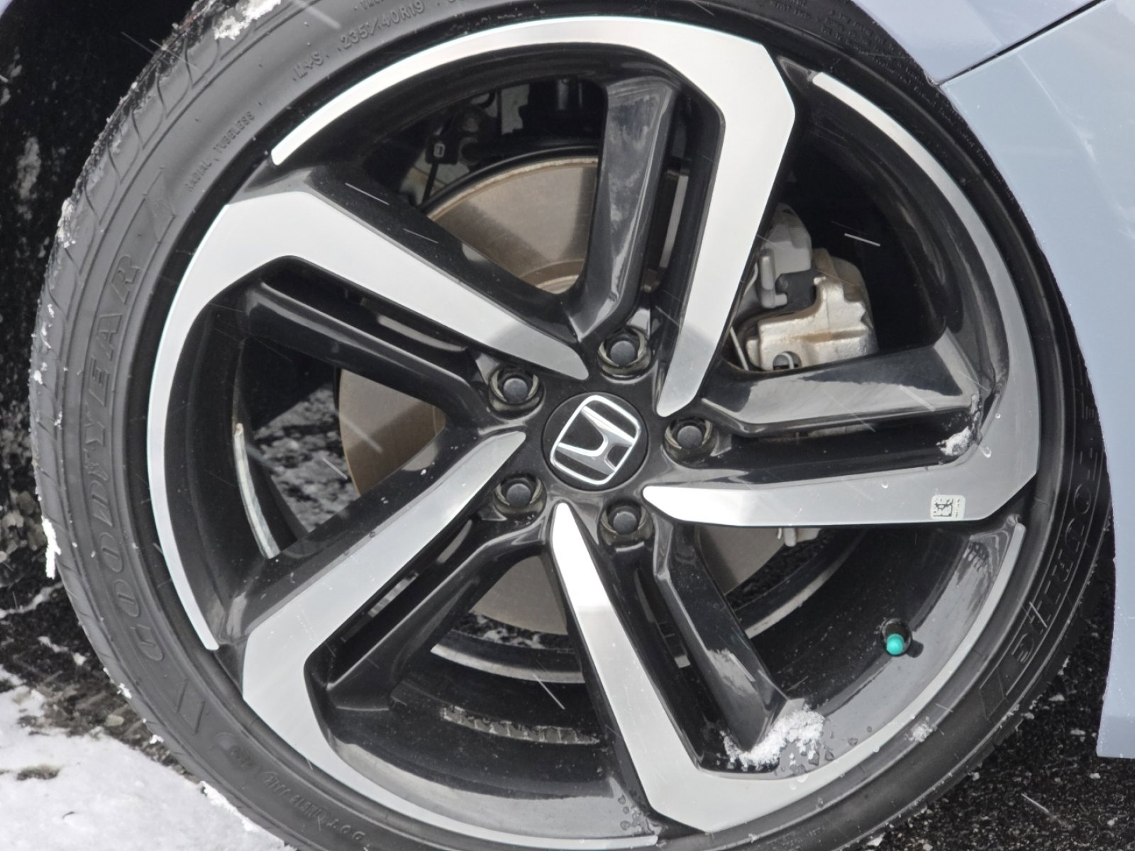 Certified 2022 Honda Accord Sport Special Edition image 10