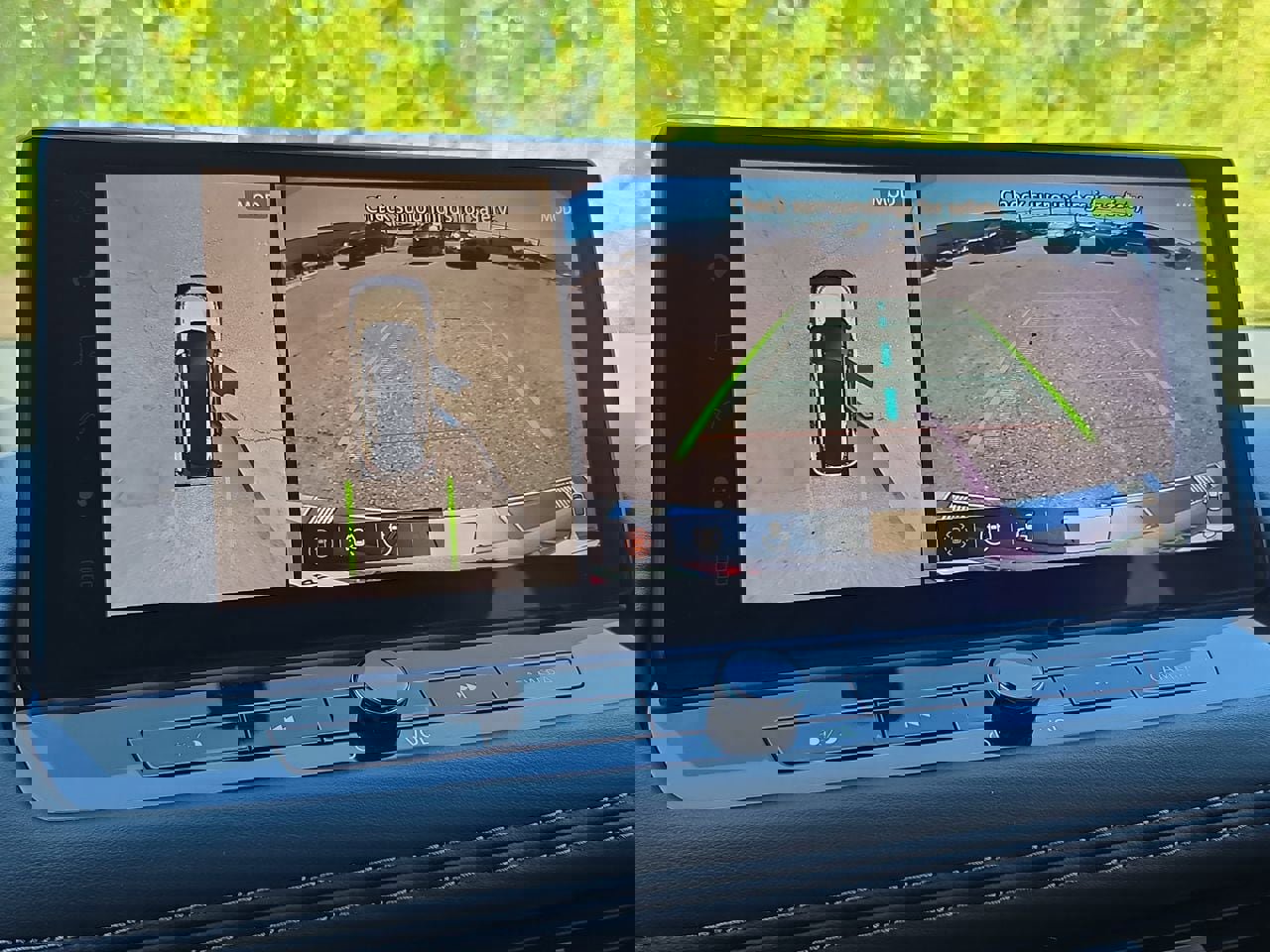 Certified 2025 Nissan Rogue Platinum w/ Platinum Premium Package image 24