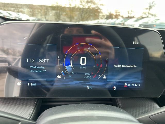 New 2026 Chevrolet Equinox LT image 19