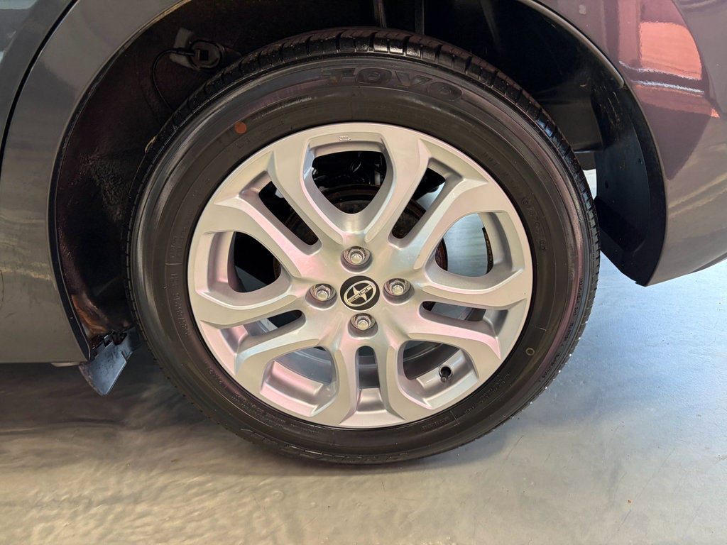 Used 2016 Scion iA FWD image 20