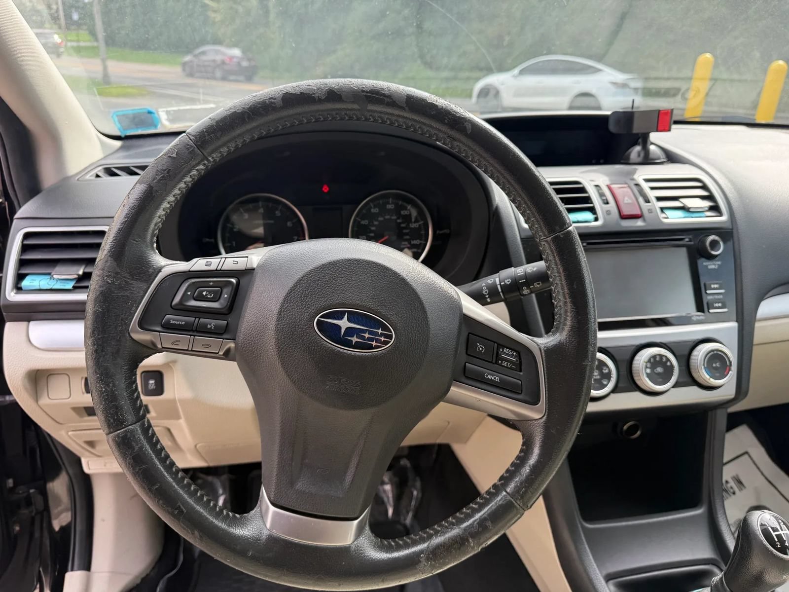 Used 2016 Subaru Impreza 2.0i Sport Premium AWD/4WD image 12