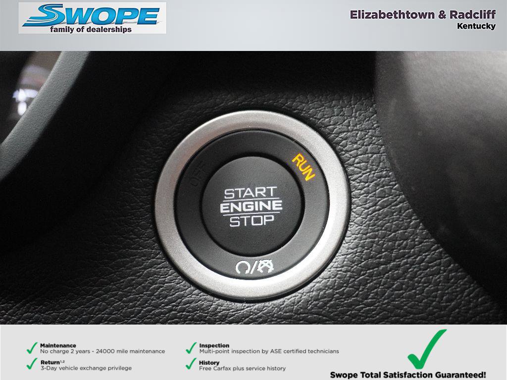 New 2026 RAM 2500 Big Horn AWD/4WD image 20
