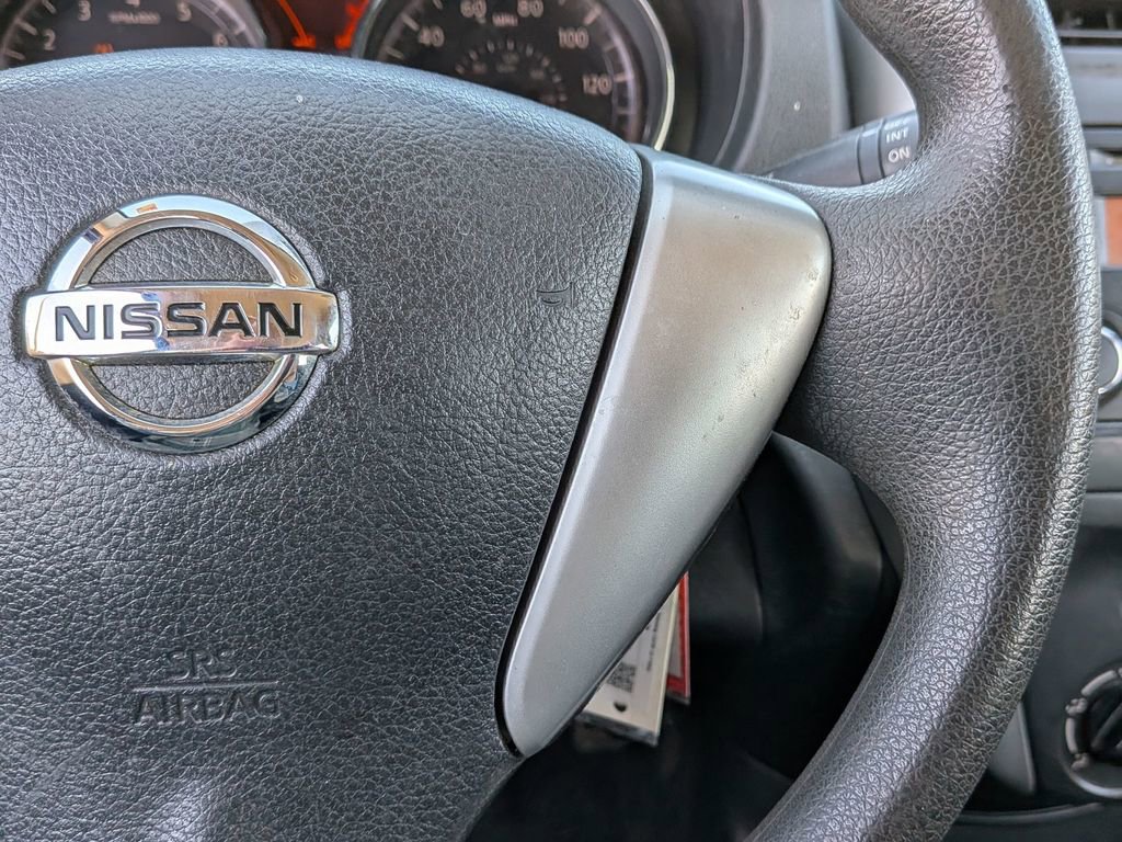 Used 2015 Nissan Versa Note S Plus image 18