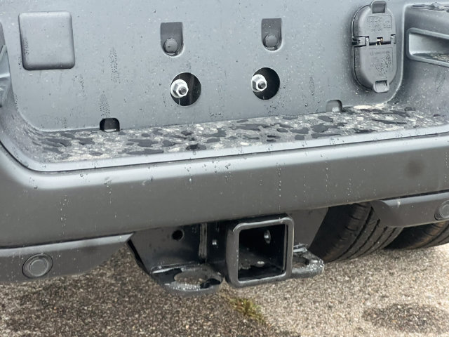 New 2027 RAM 3500 Tradesman AWD/4WD image 6