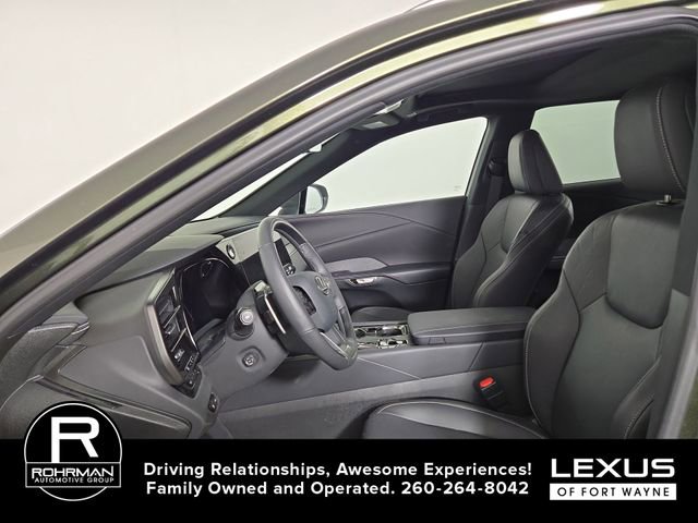 Certified 2025 Lexus RX 350 AWD image 12