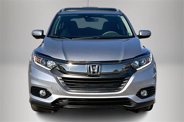 Used 2022 Honda HR-V EX image 3