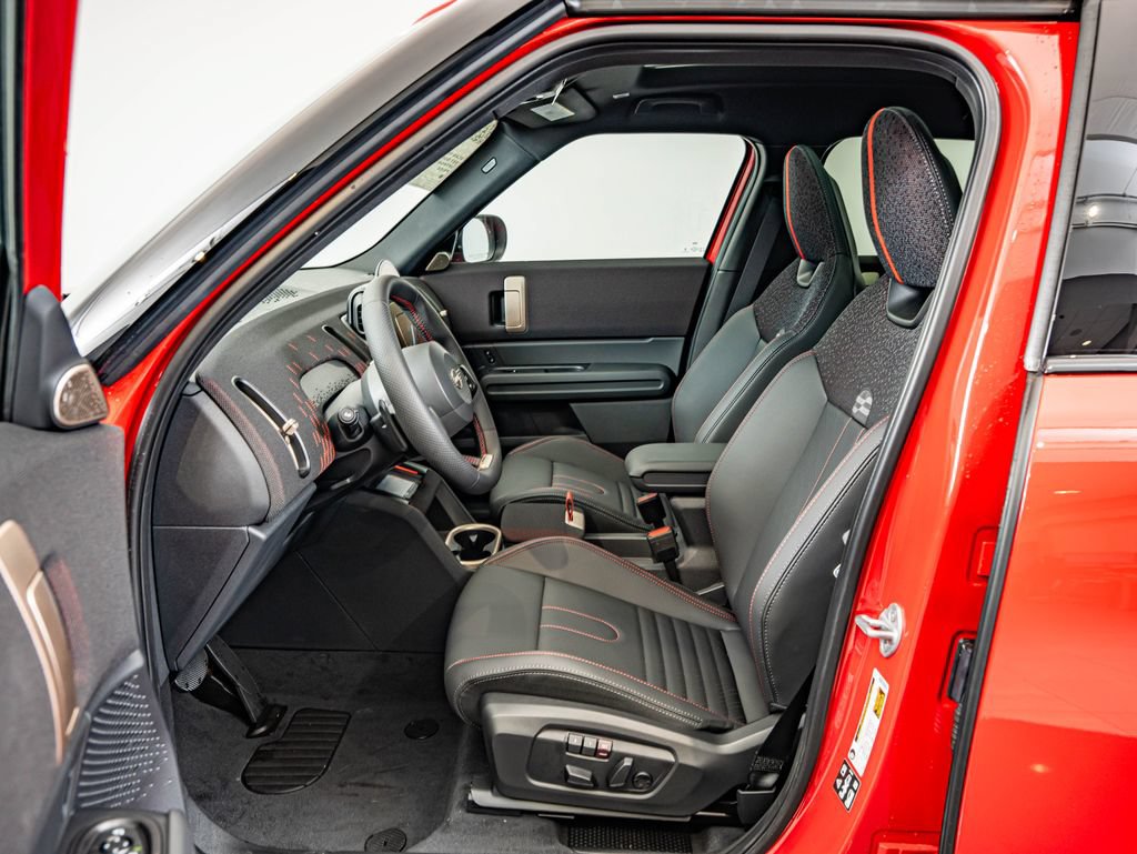 New 2027 MINI Cooper Countryman S AWD/4WD image 32