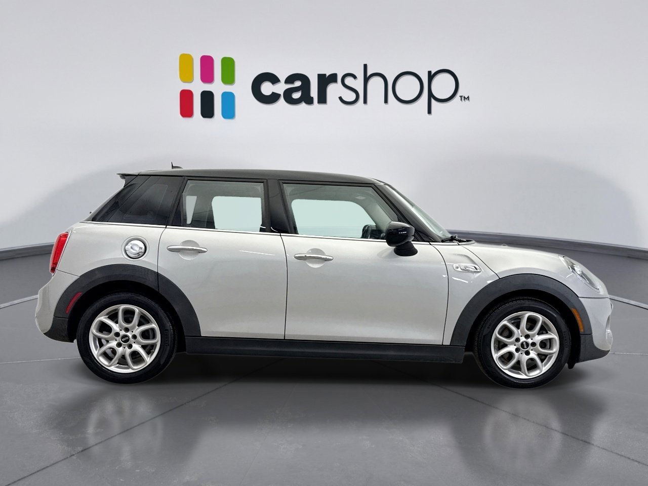 Used 2021 MINI Cooper S image 6