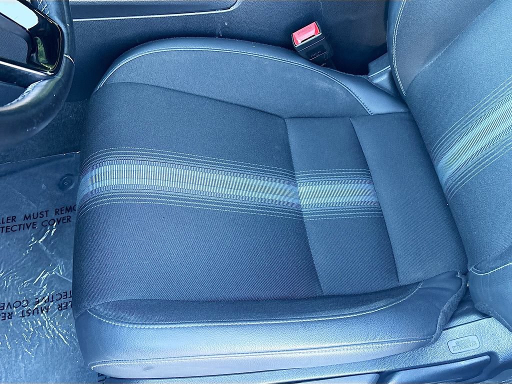 Used 2024 Honda Civic Sport image 18