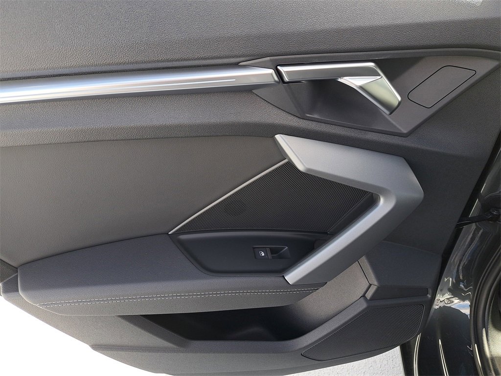 New 2026 Audi A3 2.0T Premium image 29