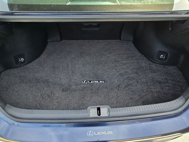 Used 2022 Lexus ES 350 w/ Premium Package image 15