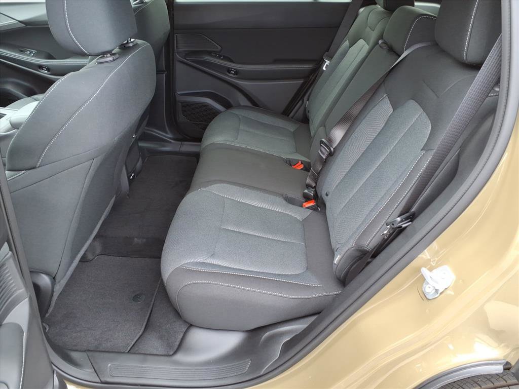 New 2026 Jeep Cherokee Laredo image 12