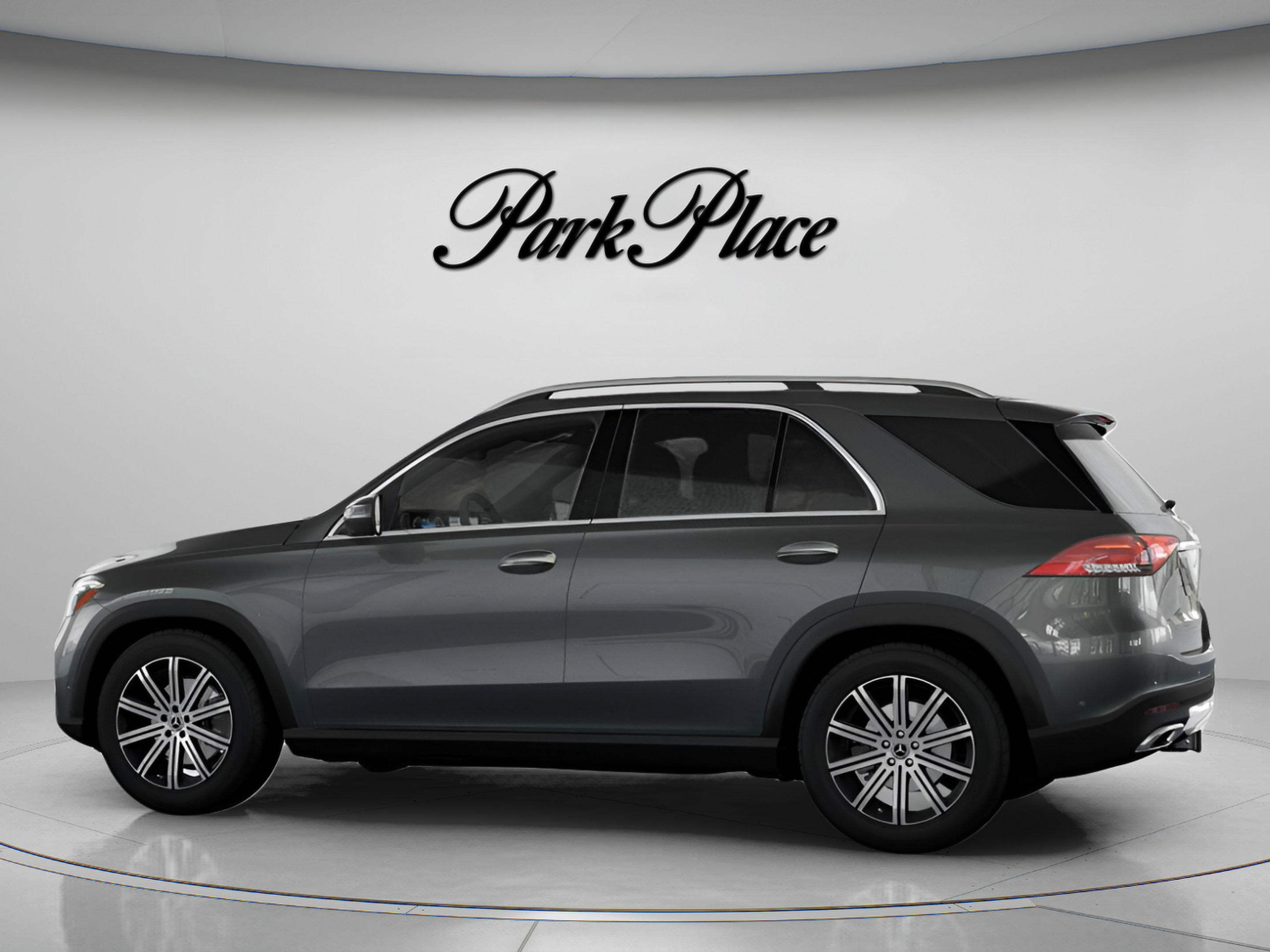 Used 2026 Mercedes-Benz GLE 350 4MATIC image 12
