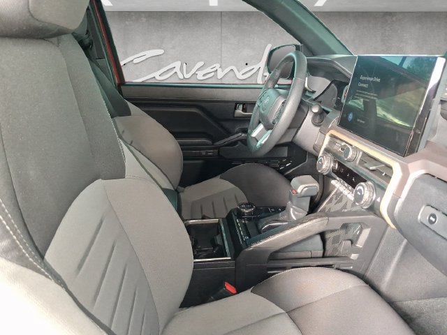 Used 2025 Toyota Tacoma TRD Sport RWD image 30