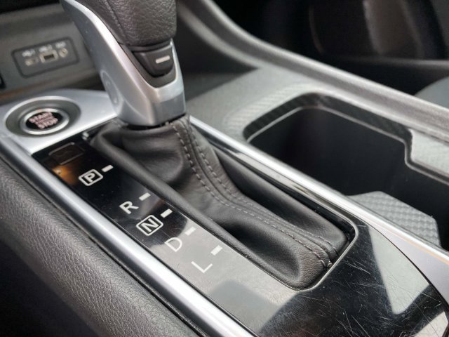 Used 2024 Nissan Sentra SV w/ All-Weather Package FWD image 33