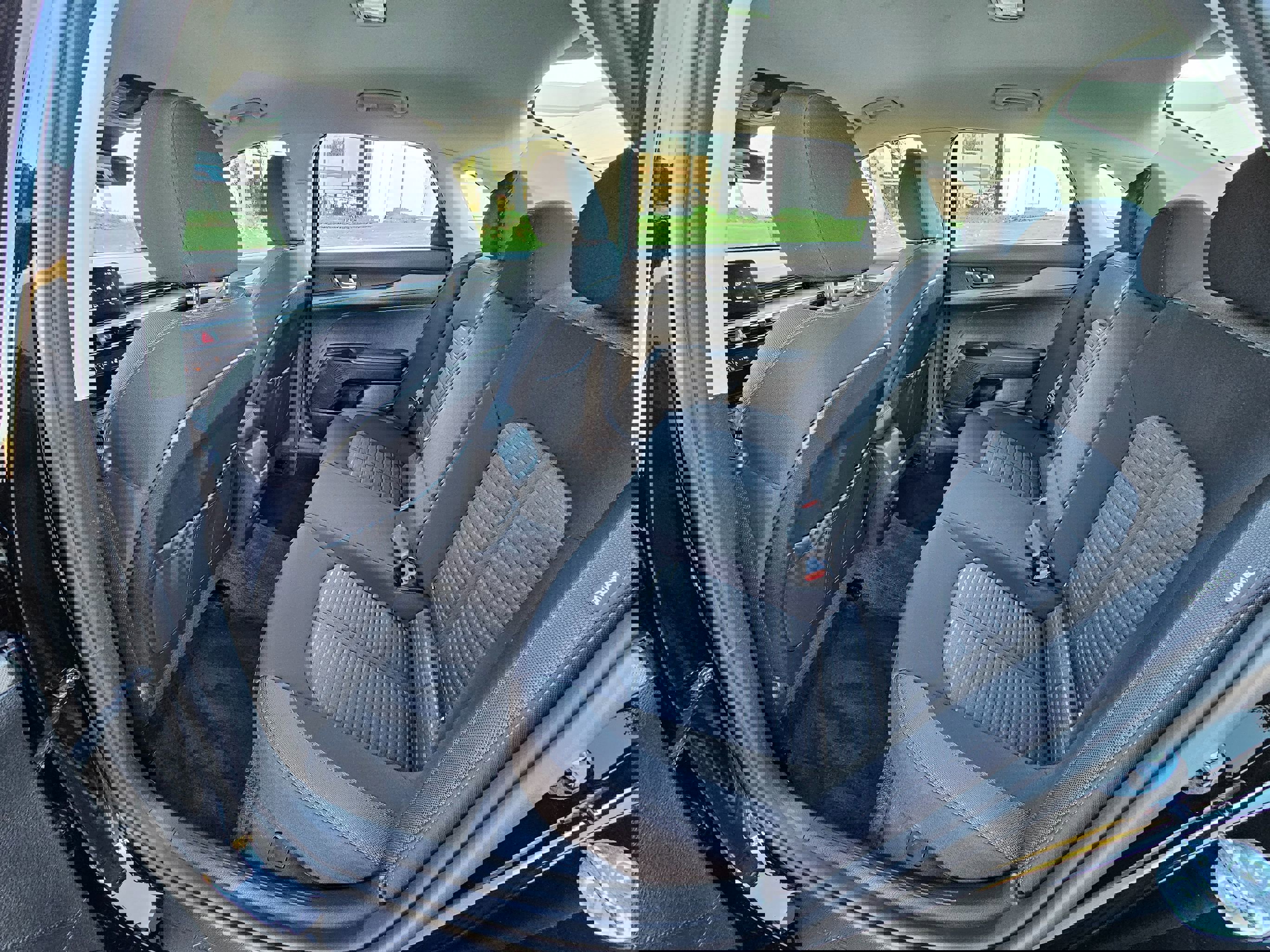 Used 2025 Kia K5 LXS image 17