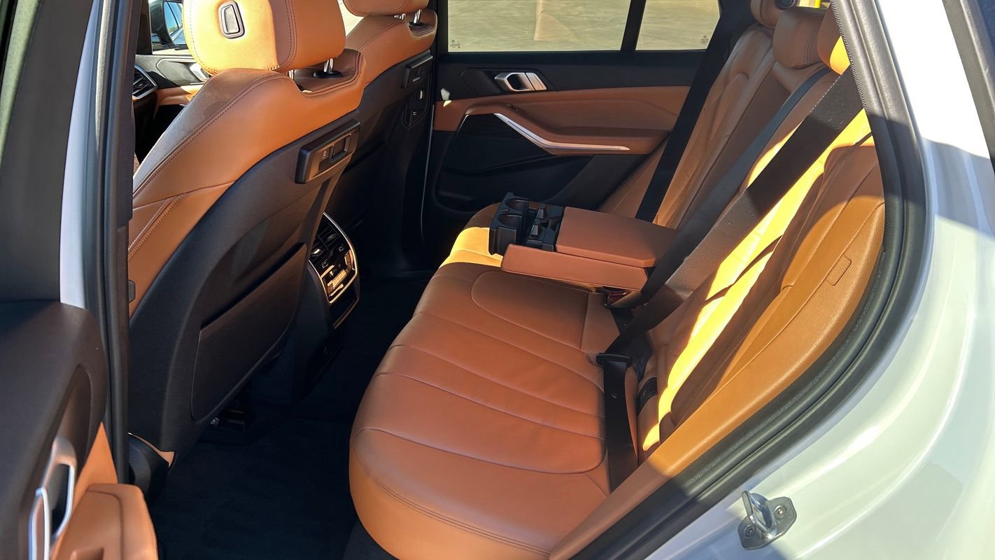 Used 2019 BMW X5 xDrive40i w/ Convenience Package image 10