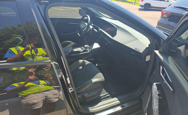 Used 2023 Kia EV6 GT AWD/4WD image 6