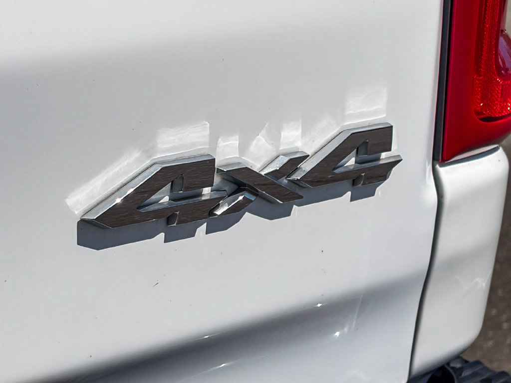 Used 2025 RAM 1500 Big Horn AWD/4WD image 11