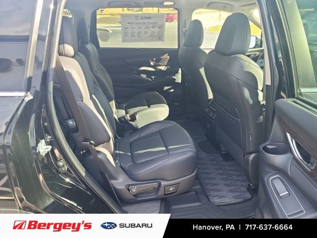 New 2026 Subaru Ascent Touring image 13