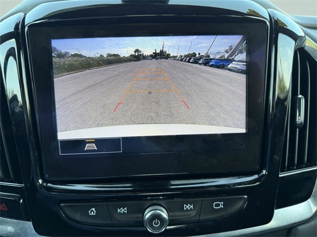 Certified 2023 Chevrolet Traverse LT image 24