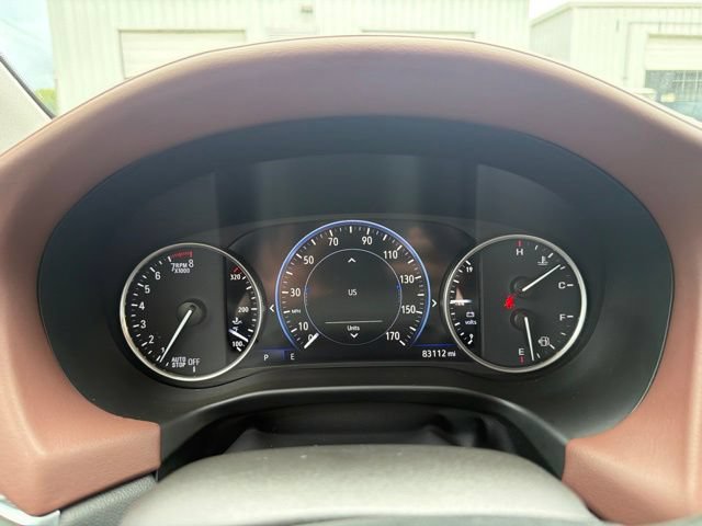 Used 2020 Buick Enclave Avenir FWD image 12