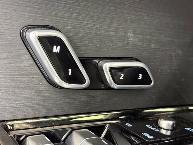 Used 2025 Land Rover Range Rover Sport Dynamic SE AWD/4WD image 21