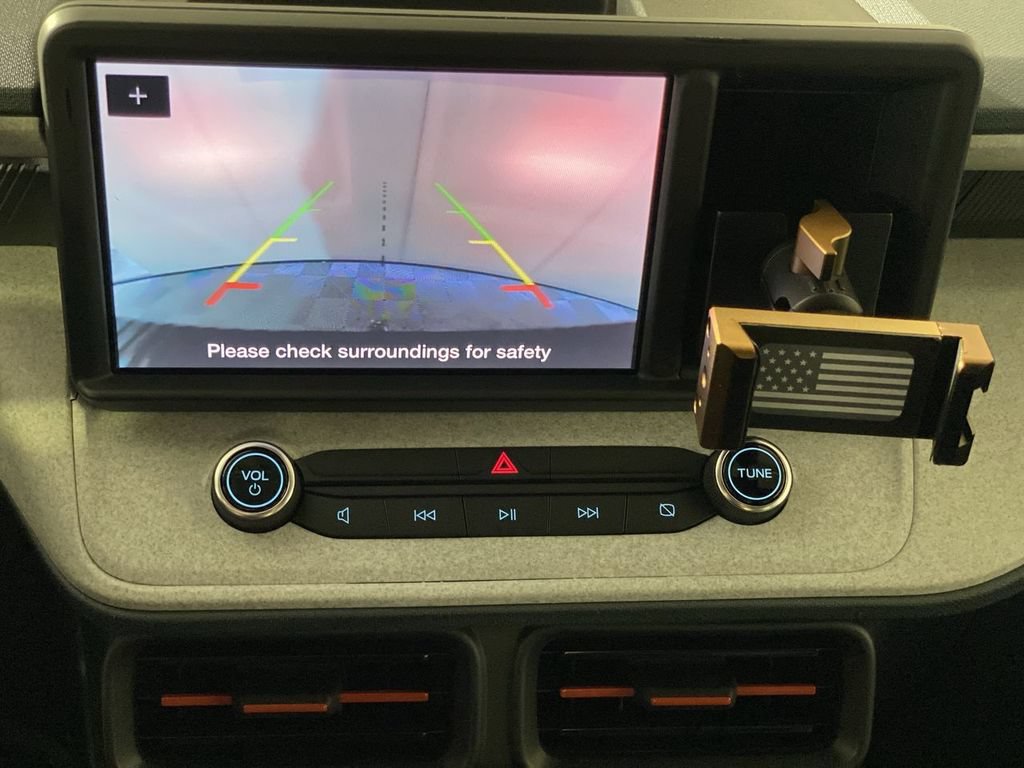 Used 2024 Ford Maverick XLT w/ Equipment Group 300A Standard AWD/4WD image 19