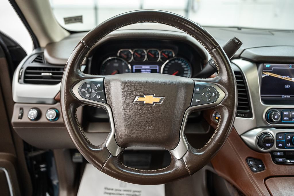 Used 2019 Chevrolet Tahoe Premier AWD/4WD image 35