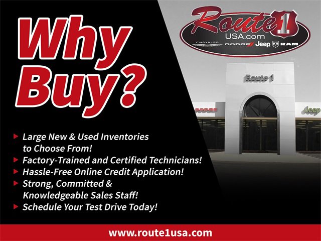 Used 2025 RAM 1500 Big Horn image 3