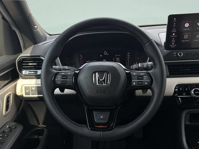 New 2026 Honda Passport TrailSport image 23