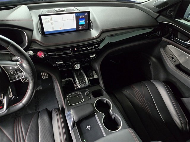 Used 2022 Acura MDX Type S image 18