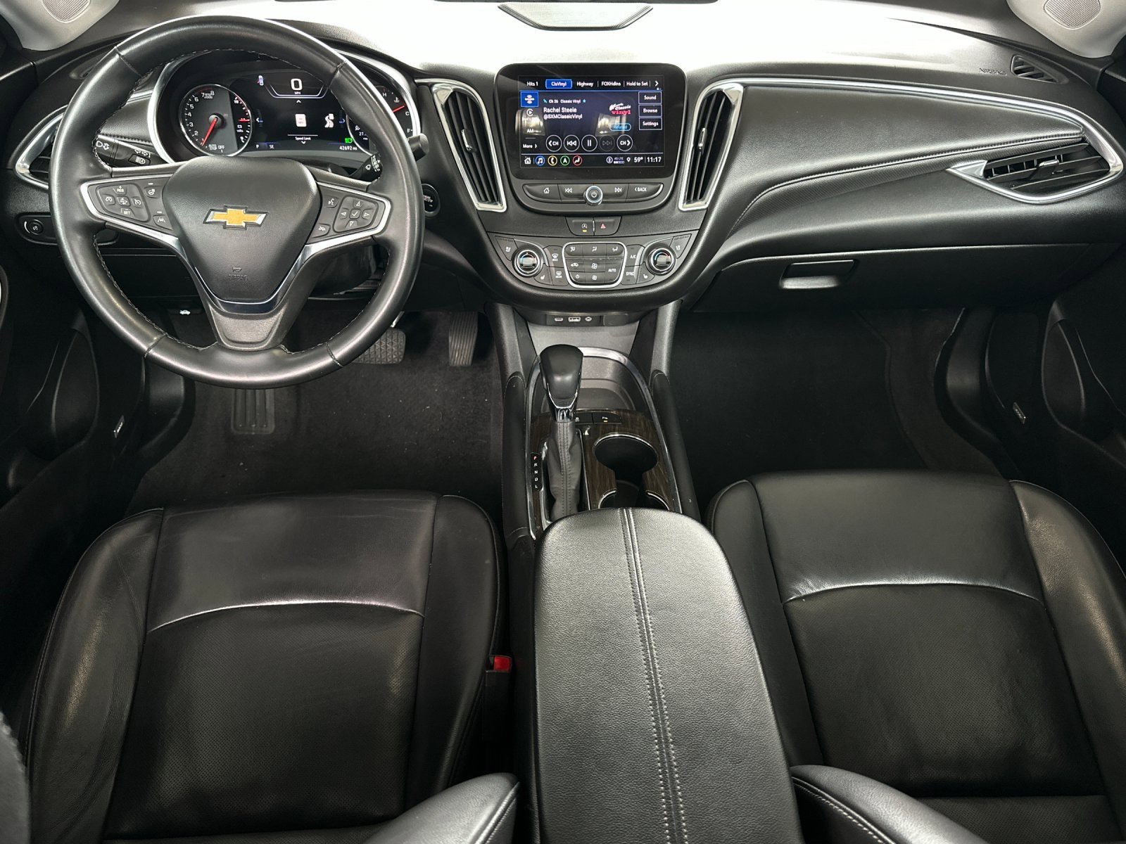 Used 2024 Chevrolet Malibu LT image 12