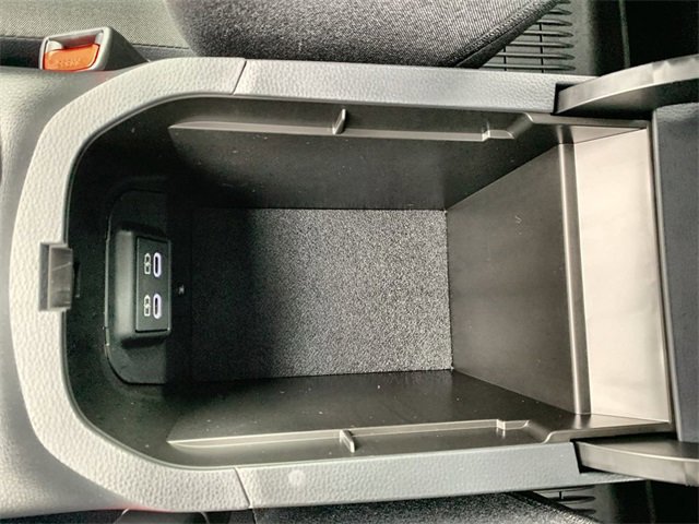 New 2025 Toyota RAV4 XLE image 26