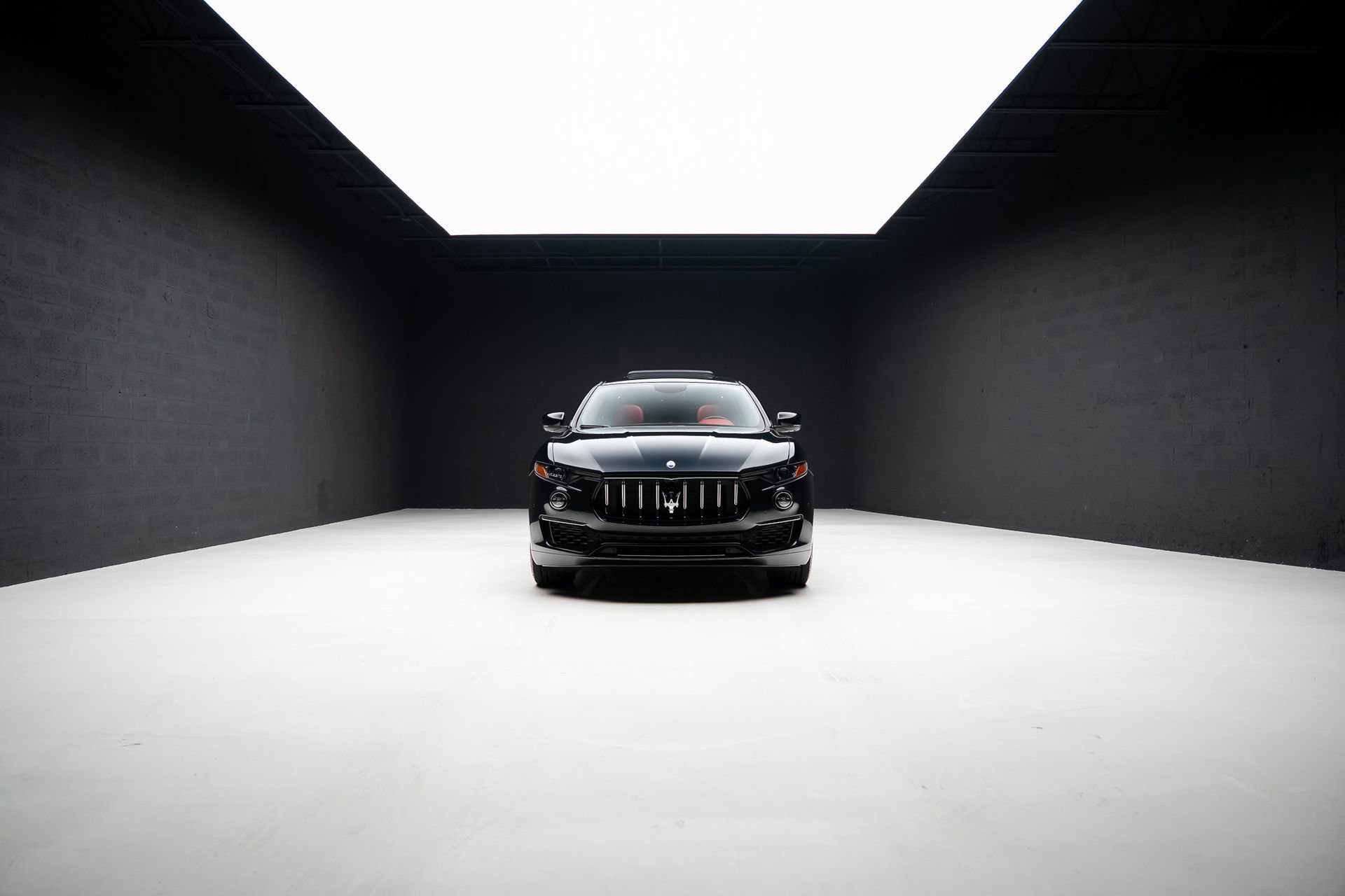 Used 2022 Maserati Levante GT AWD/4WD image 90