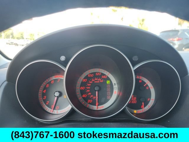 Used 2008 MAZDA MAZDA3 s Sport FWD image 6