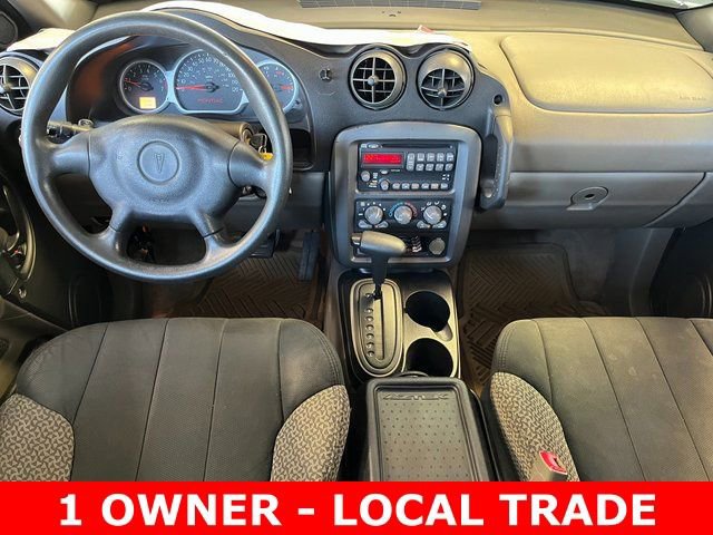 Used 2004 Pontiac Aztek Base w/ 1SB Preferred Equipment Group image 13