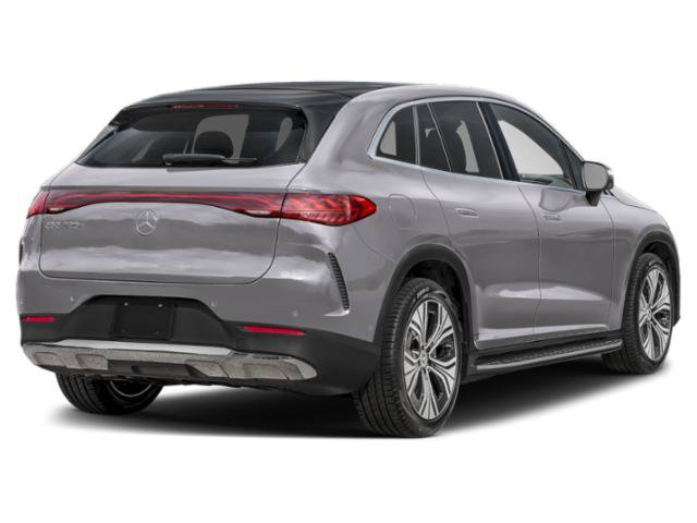 New 2027 Mercedes-Benz EQE 320 4MATIC SUV video 2