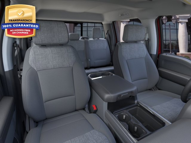 New 2026 Ford F350 XLT w/ XLT Premium Package AWD/4WD image 10