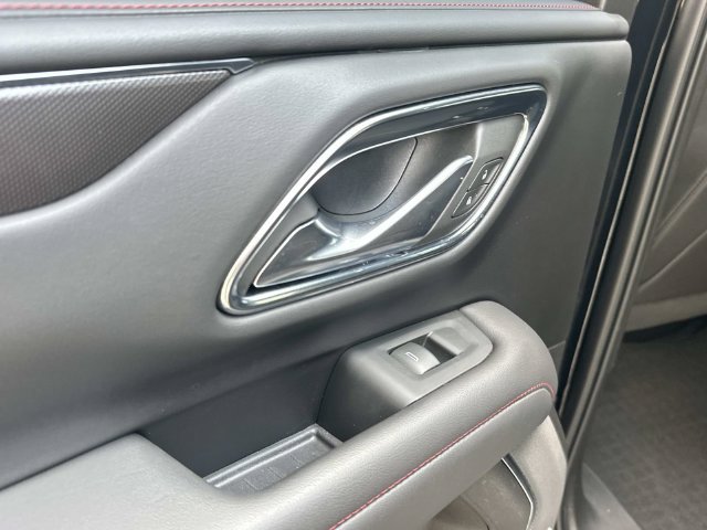 Used 2023 Chevrolet Tahoe RST w/ Luxury Package RWD image 16