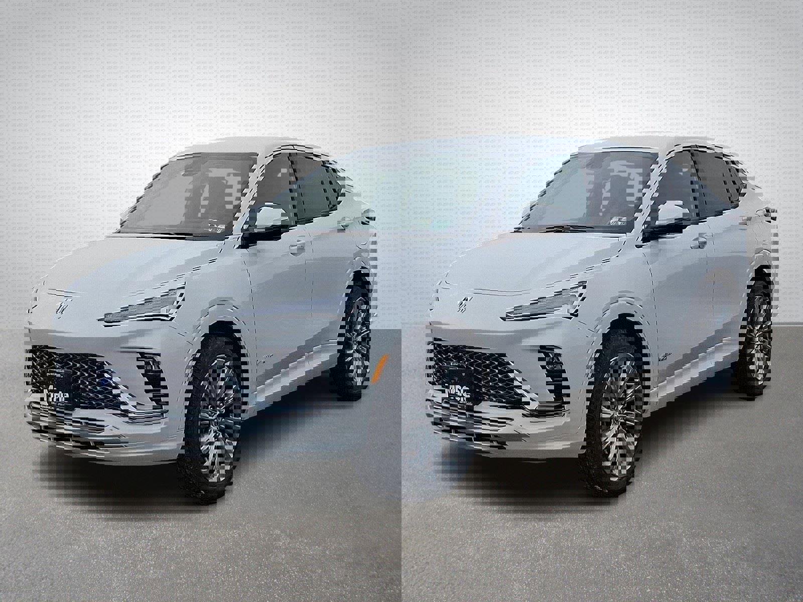 New 2026 Buick Envista Avenir image 2