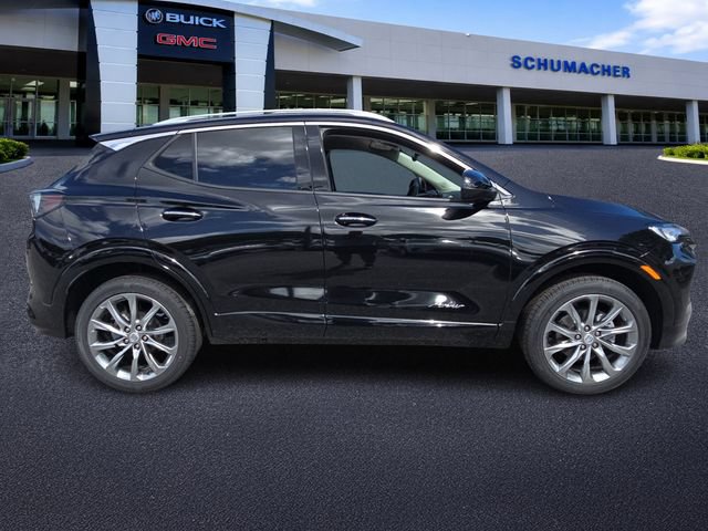 New 2026 Buick Encore GX Avenir AWD/4WD image 8